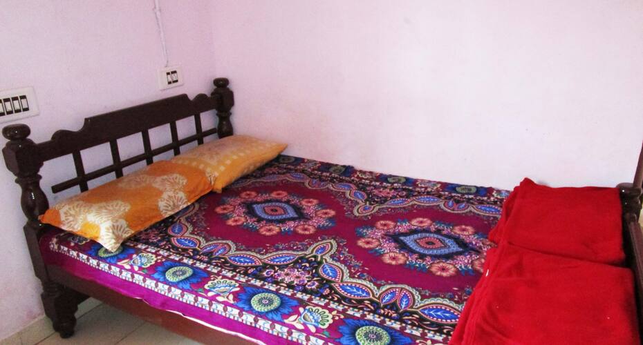 New Ranga Lodge, Valparai 3